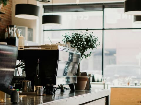 Franchise Opportunity: Thriving Community Cafe just North of the CBD