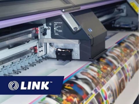 Established, Highly Profitable Signage Business