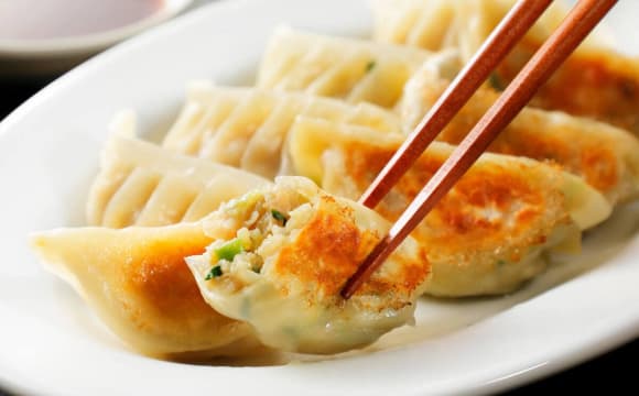 Profitable Long Established Dumpling Shop in Eastern Suburb for Sale Adelaide