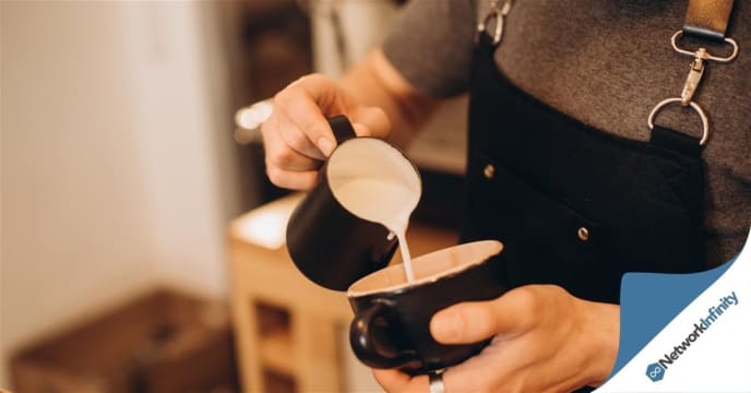 Cafe For Sale Sydney Surry Hills 5K Net Profit Per Week Fully Managed