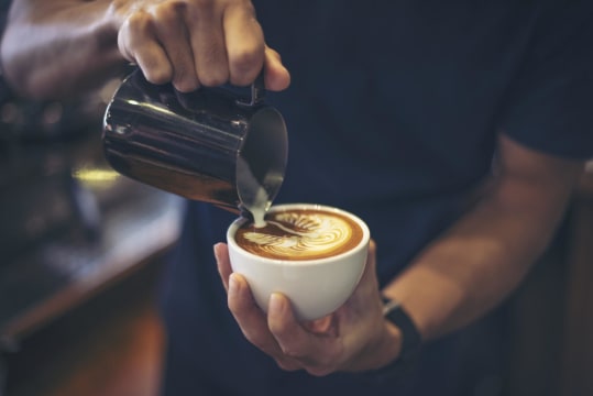Cafe - Takeaway - Franchise - URGENT SALE - WIWO