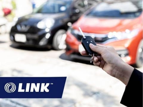 National Master Franchise | Automotive Subscription & Mobility Network