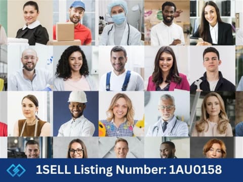 UNDER MANAGEMENT, HIGH-GROWTH, HIGH-YIELD BUSINESS!