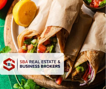 Kebab Shop for Sale  Ascot Vale