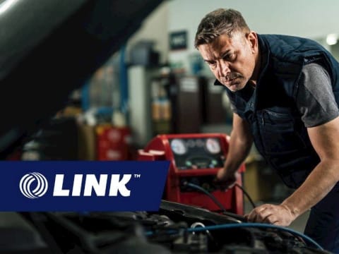 Highly Profitable Mechanical Business - Established Client Base