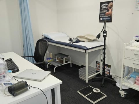 UNDER OFFER - Modern Attractive General Practice – Inner South East Melbourne