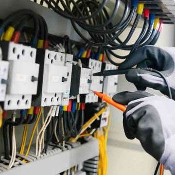 Industrial Technology Platform with Tier-1 Customer Base