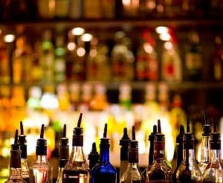 Cafe / Bar  -  Long Established - 37627