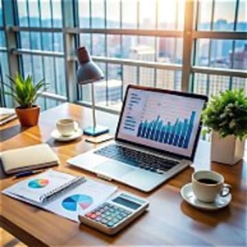 Business Advisory/Accounting
