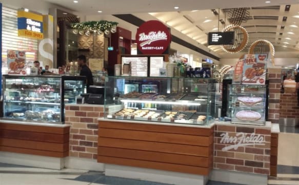 MRS FIELDS  SOUTHLAND WESTFIELD FRANCHISE - PRICED TO SELL!