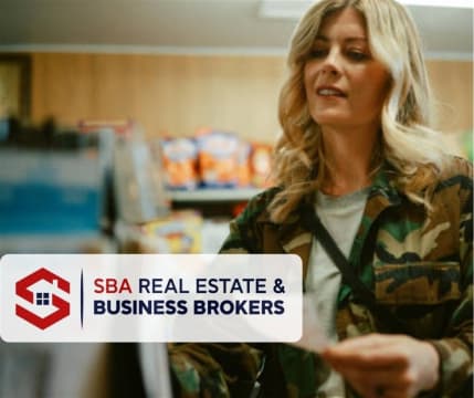 Lotto & Gift Shop for Sale | Bentleigh - Super Low Rent