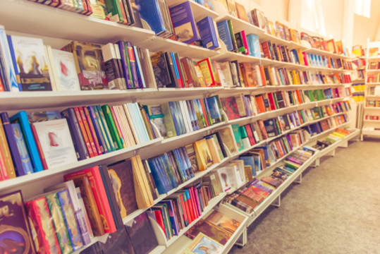 Established Educational Book Retail & School Supply Business | 40+ Years | $2.2M-$2.4M Turnover |...