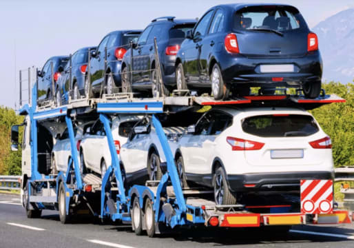 Priced To Sell - Car Transport Business For Sale  - Earning $11,000 per week net - Sydney based