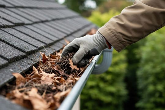 Profitable Gutter Cleaning Business /Residential & Commercial PF1604