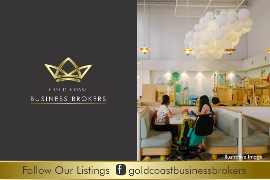 PREMIUM KIDS-PLAYGROUND CAFÉ | HIGH PROFIT | SEMI-MANAGED | MULTI-STREAM REVENUE | $160K SDE