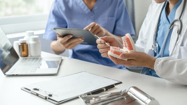 Established Dental Practice – 40 Years of Goodwill – Inner East Location