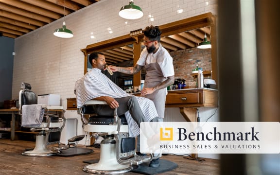 Tweed heads, Northern NSW -  Barbershop for Sale | Prime Shopping Centre Positio
