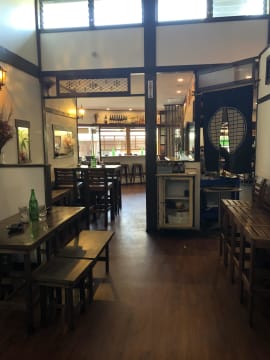 Business for Sale – Japanese Izakaya in Byron Bay (with shared Ramen Kitchen)