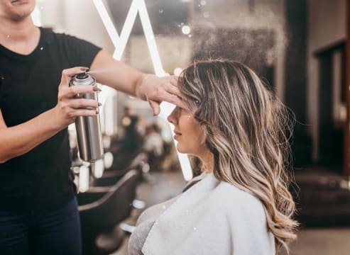High-Performing Stylish Hair Salon, Inner Southern Suburbs, Adelaide
