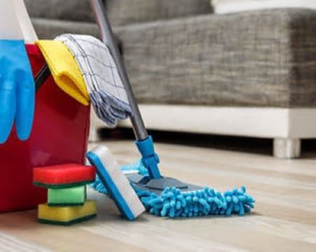 Established,Cleaning Business - Excellent Reputation - 37659