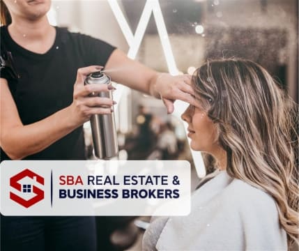 Beauty & Hair Salon - Prime Coburg Location