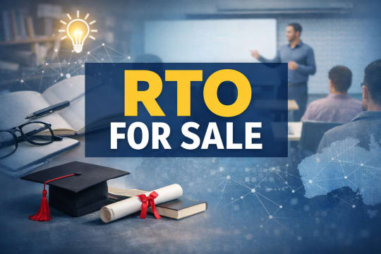 RTO For Sale