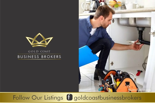 RAPIDLY SCALING ESSENTIAL PROVIDER TO TRADE INDUSTRY – PROFITING $2M WITH NO DAY-TO-DAY INVOLVEMENT