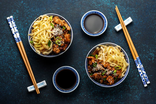 Restaurant Asian cuisine - Takings $30,000 pw -  Inner West Syd -Urgent sale - W1805