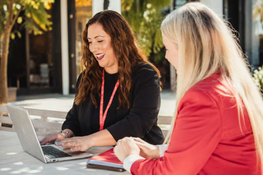 Start your own Aged Care Sales Agency in Bondi Junction