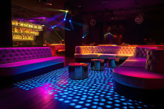 Iconic Nightclub and Restaurant for sale in the heart of Melbourne's CBD!