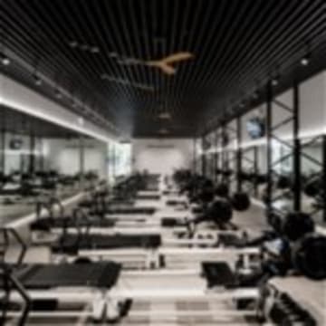 STRONG Pilates Studio | Premium Boutique Fitness