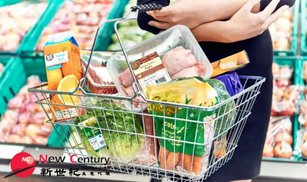 GROCERY STORE & BUTCHER--CRANBOURNE -1P9924