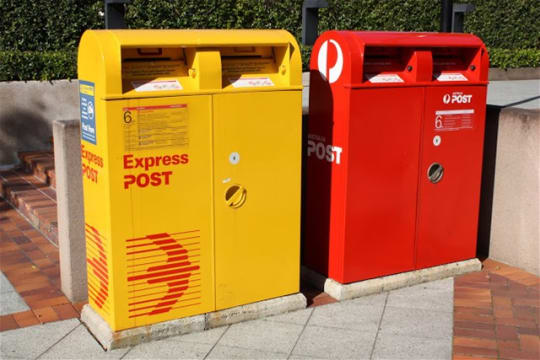 Three Terminal Post Office for Sale in Eastern Suburbs Melbourne - Ref: 10267