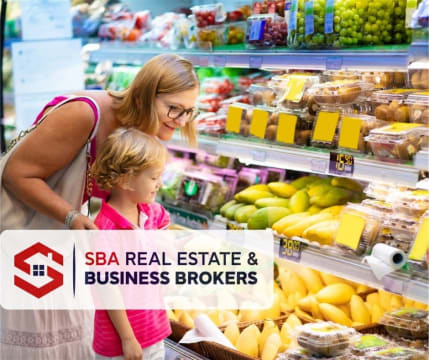Cranbourne Supermarket Fruit & Veg Opportunity -Low Overhead