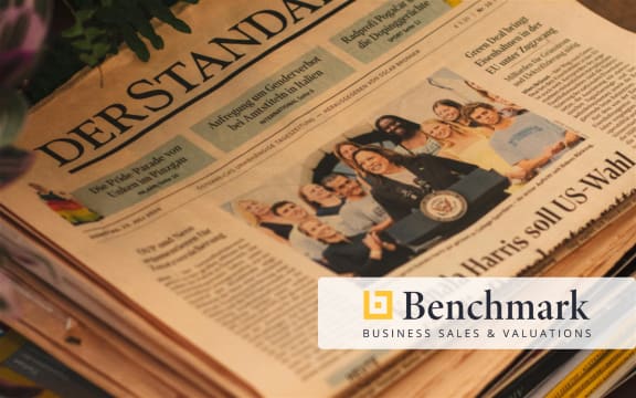 Part Time Home Based National Newsletter Business in the Health Space – 25+ year