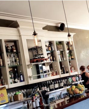 CABINET MAKING FACTORY