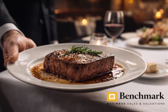 Premium Multi-Site Steakhouse Group – Melbourne