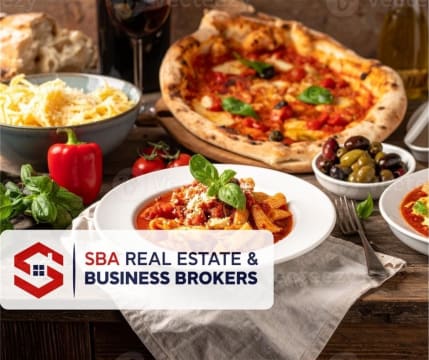 Established Pizza Shop for Sale - Highett