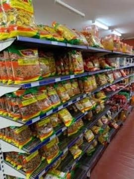 Grocery Store + Specialist Food Products – Hanson Road -For Sale