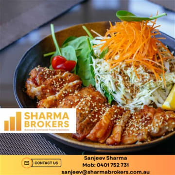 Fully Equipped Restaurant  Business Sale- Werribee!