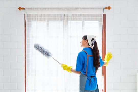 Well Established Commercial Cleaning Franchisor in Melbourne - Ref: 18561