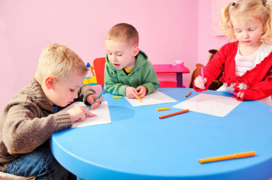 Leasehold Childcare Centre Purpose built 39 Place Ref9018