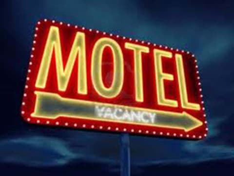 Freehold Motel for Sale  PCB-0052