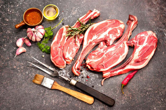 Butcher Shop inside a Busy IGA Supermarket in Dandenong - Ref: 17064