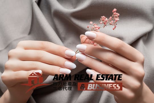 ​Melbourne CBD Nail Bar | Busy S/C Location, TKG Up To 16K PW