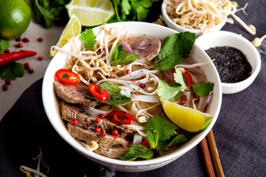 Modern Asian Restaurant and Takeaway in Melbourne South East - Ref: 17365