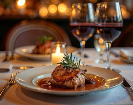 Licensed Cafe-Restaurant - North West Brisbane - 5896