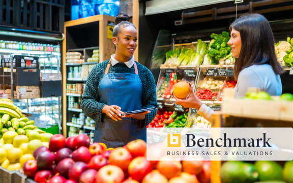 Thriving IGA Supermarket for Sale / Brisbane