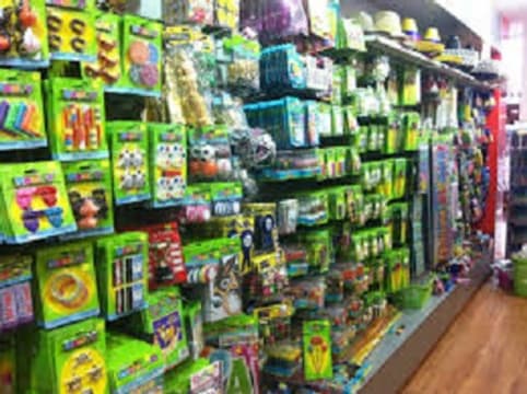 Discount Shop - Very Easy To Run - 37477