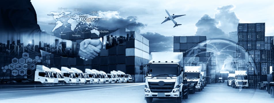 Freight Forwarding Business, Well Established & Independent, South Australia | ID: 1438